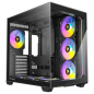 CAJA GAMING ANTEC FISHTANK C5 ARGB 1XUSB3-0 ,1XTYPE3-2 S-F CAJA GAMING ANTEC FISHTANK C5 ARGB 1XUSB3-0 ,1XTYPE3-2 S-F