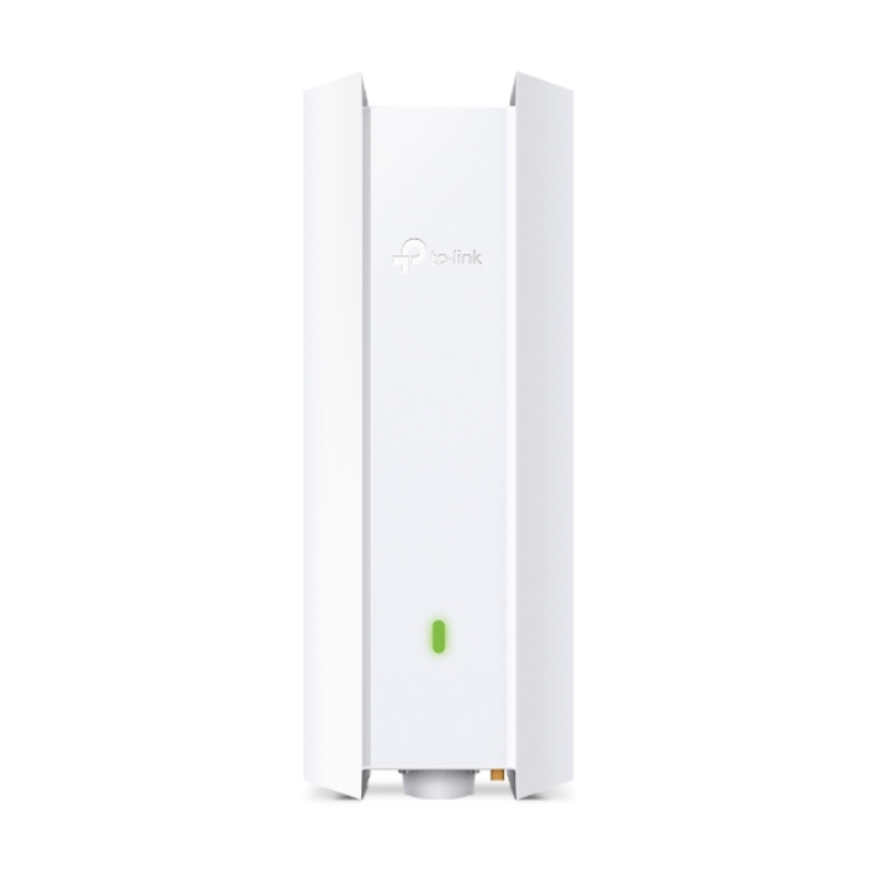 AP EXTERIOR WIFI 6 TP LINK OMADA EAP610-OUTDOOR AX1800 AP EXTERIOR WIFI 6 TP LINK OMADA EAP610-OUTDOOR AX1800