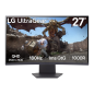 MONITOR LG 32GS60QC-B 31,5" HDMI X2 DISPLAYPORT MONITOR LG 32GS60QC-B 31,5" HDMI X2 DISPLAYPORT
