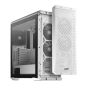 CAJA GAMING XPG DEFENDER E-ATX 2XUSB SIN FUENTE BLANCO CAJA GAMING XPG DEFENDER E-ATX 2XUSB SIN FUENTE BLANCO