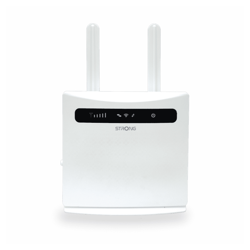 ROUTER STRONG 4GROUTER300V2 ROUTER STRONG 4GROUTER300V2