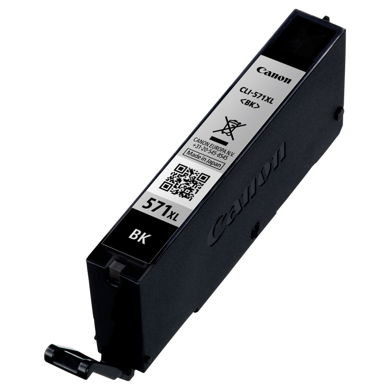 TINTA CANON CLI571XL NEGRO TINTA CANON CLI571XL NEGRO