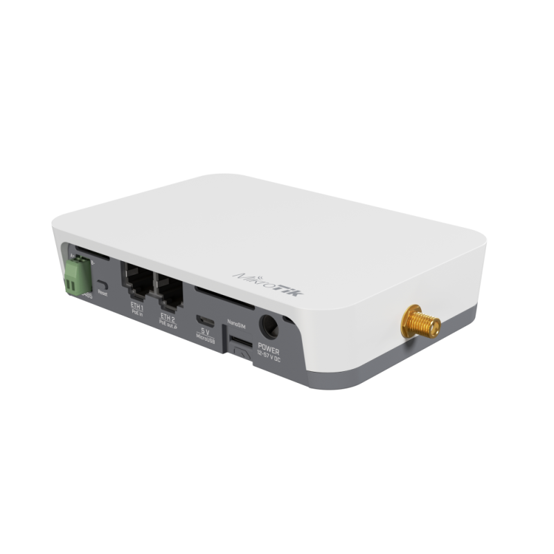 IOT GATEWAY LORA 8 MIKROTIK KNOT LR8 KIT RB924iR-2nD-BT5&BG77&R11e-LR8 IOT GATEWAY LORA 8 MIKROTIK KNOT LR8 KIT RB924iR-2nD-BT5&BG77&R11e-LR8