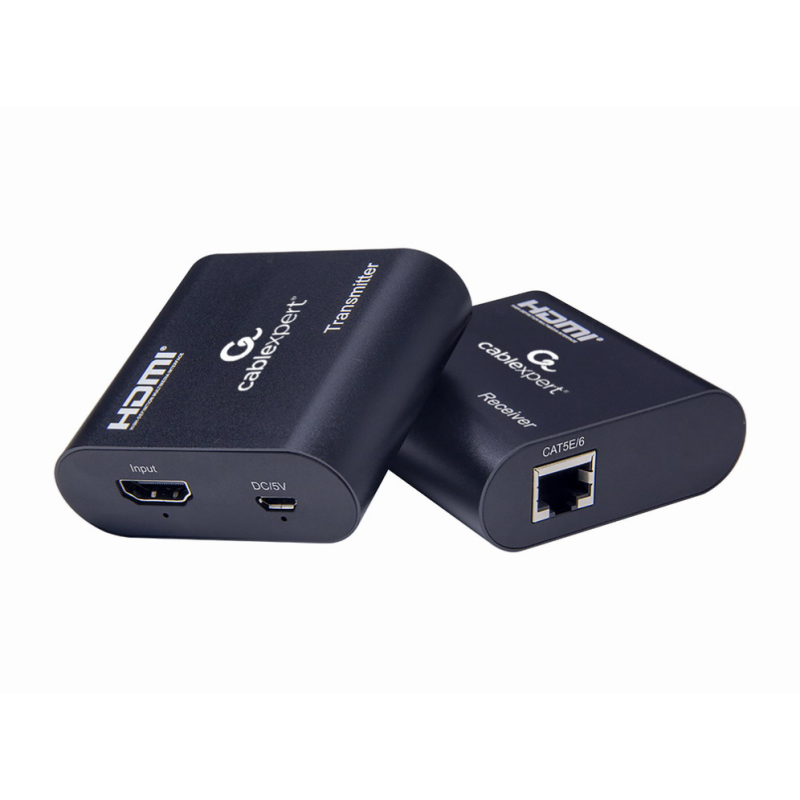 EXTENSOR HDMI GEMBIRD, 60M EXTENSOR HDMI GEMBIRD, 60M