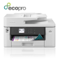 Multifunción A3 Brother MFC-J5340DWE WiFi- Fax- Dúplex- Blanca