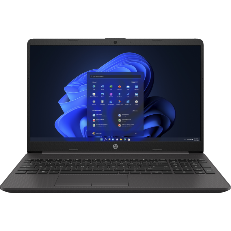 PORTATIL HP 250 G9 i5-1235U-16GB-512GB-15,6"FHD-FreeDOS PORTATIL HP 250 G9 i5-1235U-16GB-512GB-15,6"FHD-FreeDOS