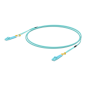 LATIGUILLO FIBRA 5M UBIQUITI UOC-5 MULTIMODO OM3 LC LC LATIGUILLO FIBRA 5M UBIQUITI UOC-5 MULTIMODO OM3 LC LC