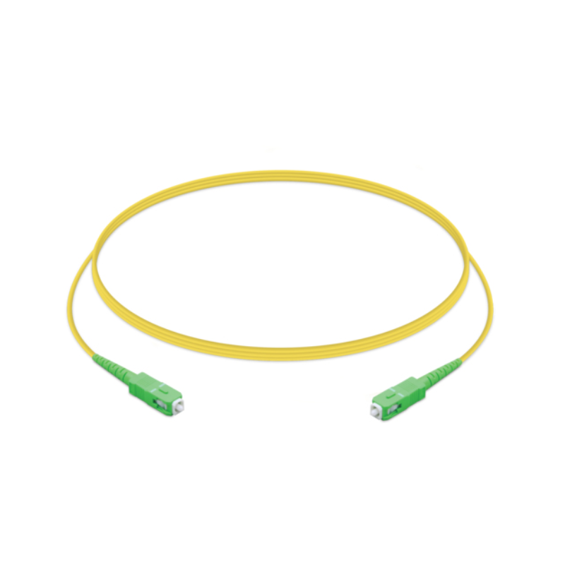 LATIGUILLO FIBRA UBIQUITI UACC-OFC-SM-PATCH-APCAPC UFIBER DE SC-APC A SC-APC 1,5 LATIGUILLO FIBRA UBIQUITI UACC-OFC-SM-PATCH-APCAPC UFIBER DE SC-APC A SC-APC 1,5