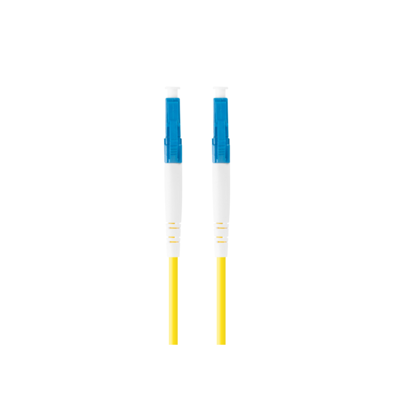 CABLE DE FIBRAOPTICA LANBERG 5M MONO LC-UPC-LC-UPC SIMPLEX G657A1 LSZH AMARILL CABLE DE FIBRAOPTICA LANBERG 5M MONO LC-UPC-LC-UPC SIMPLEX G657A1 LSZH AMARILL