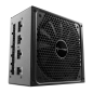 FUENTE ALIMENTACION SHARKOON SILENTSTORM COOL ZERO 650W 80+ GOLD ATX NEGRO FUENTE ALIMENTACION SHARKOON SILENTSTORM COOL ZERO 650W 80+ GOLD ATX NEGRO