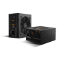 FUENTE NOX HUMMER ALPHA 600W 80+ BRONZE FUENTE NOX HUMMER ALPHA 600W 80+ BRONZE