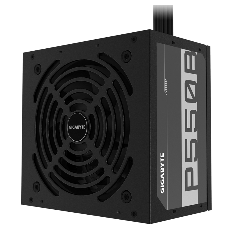 FUENTE ALIMENTACION GIGABYTE GP-PB550 550W 80+ BRONZE ATX 12V V2-31 FUENTE ALIMENTACION GIGABYTE GP-PB550 550W 80+ BRONZE ATX 12V V2-31