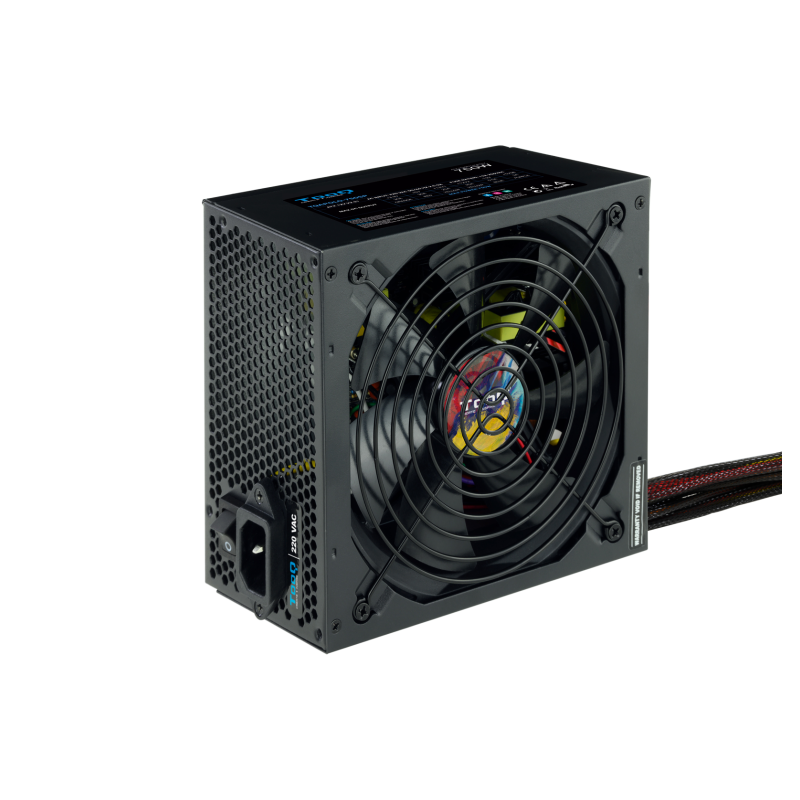 FUENTE ALIMENTACION TOOQ TQAPOLO-750SP 750W FUENTE ALIMENTACION TOOQ TQAPOLO-750SP 750W