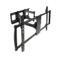 SOPORTE PARED TV LP75100TN-B 60-100 GIRA-INCLI NEGRO SOPORTE PARED TV LP75100TN-B 60-100 GIRA-INCLI NEGRO