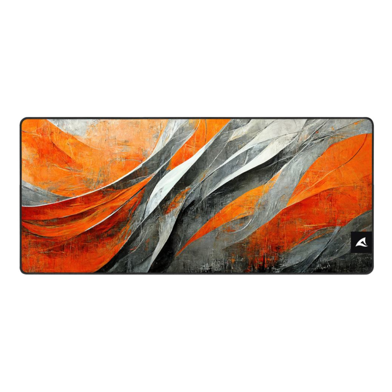 ALFOMBRILLA GAMING SHARKOON SGP30D6 XXL 900X400X2,5MM ALFOMBRILLA GAMING SHARKOON SGP30D6 XXL 900X400X2,5MM