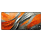ALFOMBRILLA GAMING SHARKOON SGP30D6 XXL 900X400X2,5MM ALFOMBRILLA GAMING SHARKOON SGP30D6 XXL 900X400X2,5MM