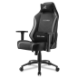 SILLA GAMING SHARKOON SGS20 NEGRO-GRIS SILLA GAMING SHARKOON SGS20 NEGRO-GRIS