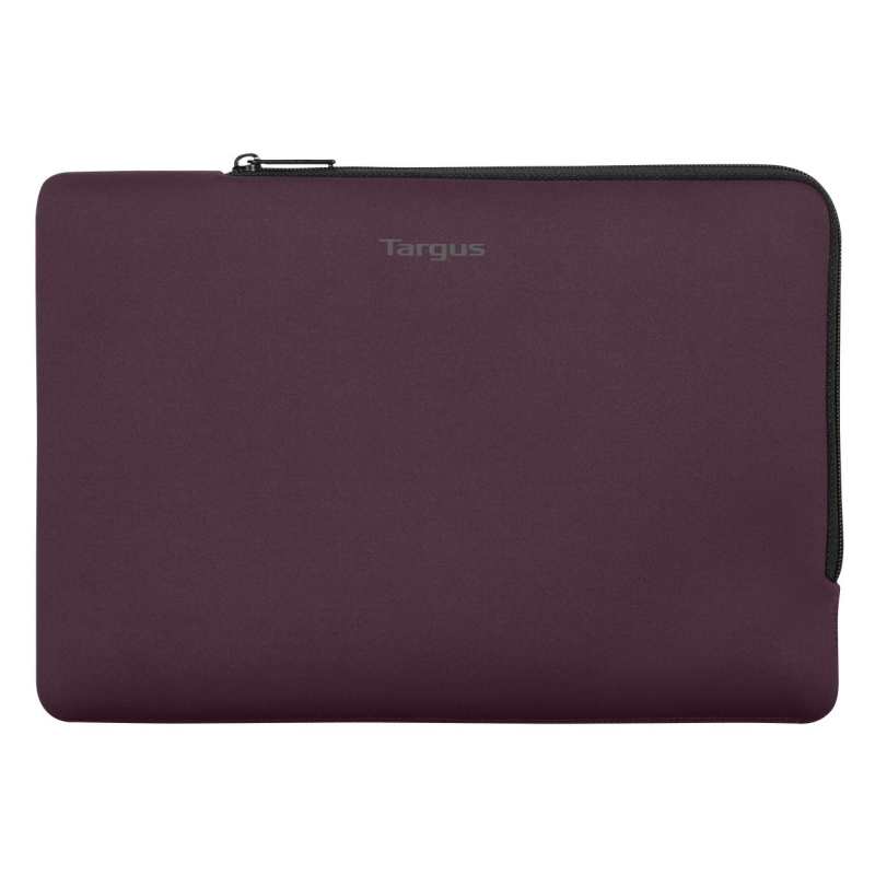 FUNDA PORTATIL TARGUS ECOSMART MULTI-FIT 11-12" GRANATE FUNDA PORTATIL TARGUS ECOSMART MULTI-FIT 11-12" GRANATE