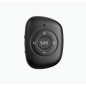 LEOTEC SMART TRACKER ANTI-PERDIDA 4G NEGRO GPS LEOTEC SMART TRACKER ANTI-PERDIDA 4G NEGRO GPS