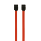 CABLE INTERNO GEMBIRD SATA III 1M CABLE INTERNO GEMBIRD SATA III 1M