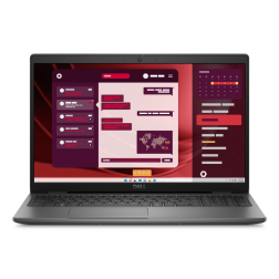 PORTATIL DELL LATITUDE 3450 U7-155U-16GB-512GB-15-6" FHD-W11P