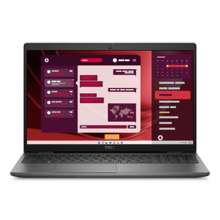 PORTATIL DELL LATITUDE 3450 U7-155U-16GB-512GB-15-6" FHD-W11P