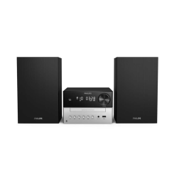 Microcadena con bluetooth Philips TAM3205- 18W