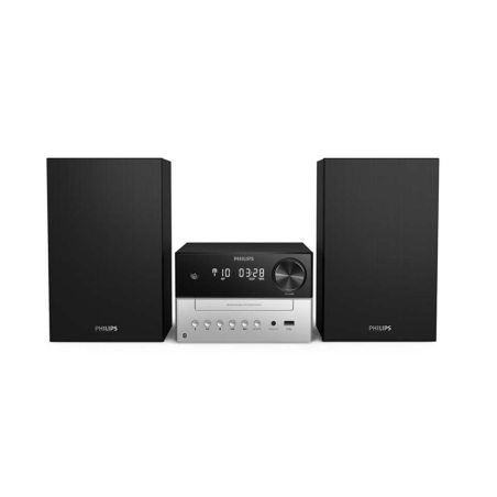 Microcadena con bluetooth Philips TAM3205- 18W