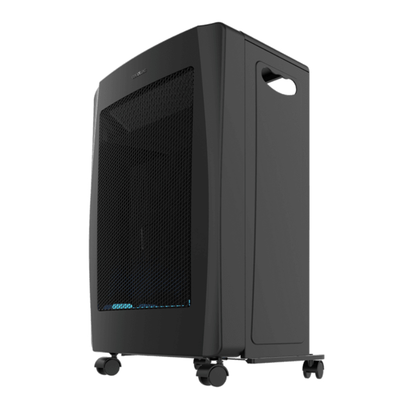 ESTUFA DE GAS CECOTEC READYWARM 4200 BLUEFLAME FOLDABLE ESTUFA DE GAS CECOTEC READYWARM 4200 BLUEFLAME FOLDABLE