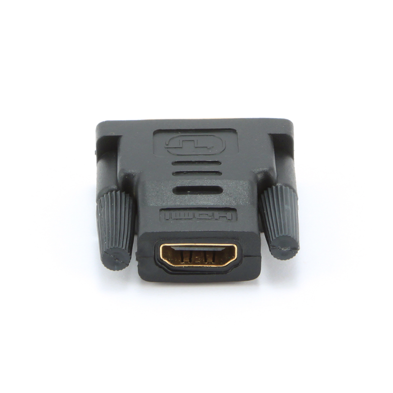 ADAPTADOR GEMBIRD HDMI HEMBRA A DVI MACHO