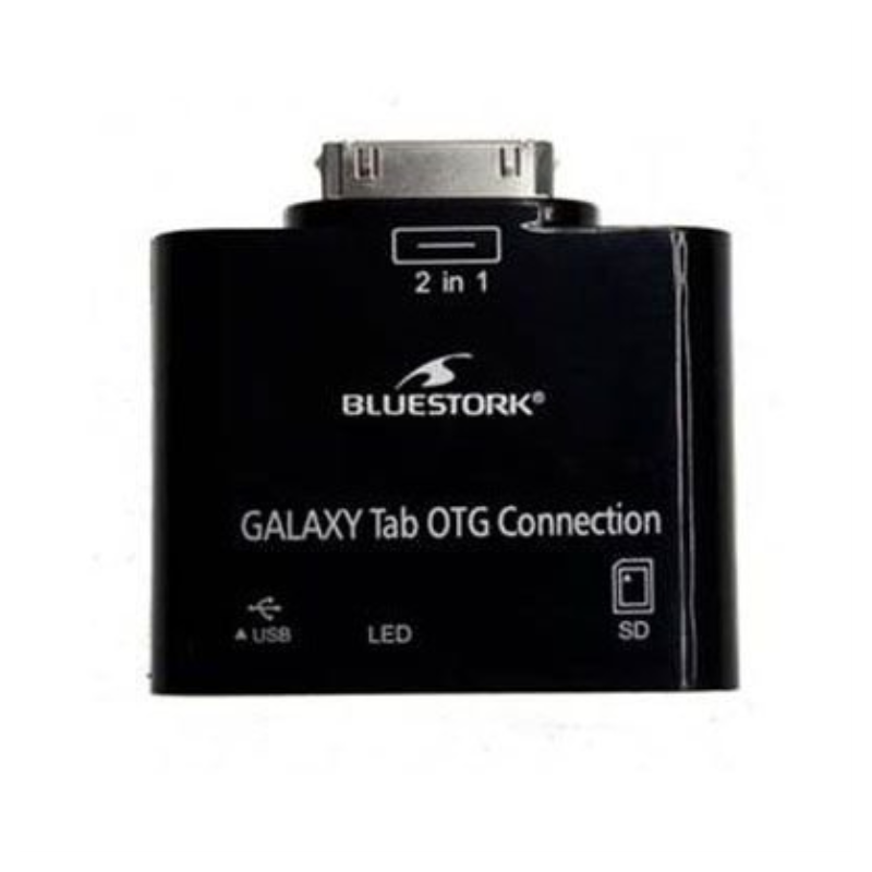 LECTOR TARJETA BLUESTORK TABLET SAMSUNG GALAXY LECTOR TARJETA BLUESTORK TABLET SAMSUNG GALAXY