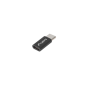 ADAPTADOR LANBERG USB 2-0 TIPO-C MACHO-MICRO-B HEMBRA NEGRO ADAPTADOR LANBERG USB 2-0 TIPO-C MACHO-MICRO-B HEMBRA NEGRO