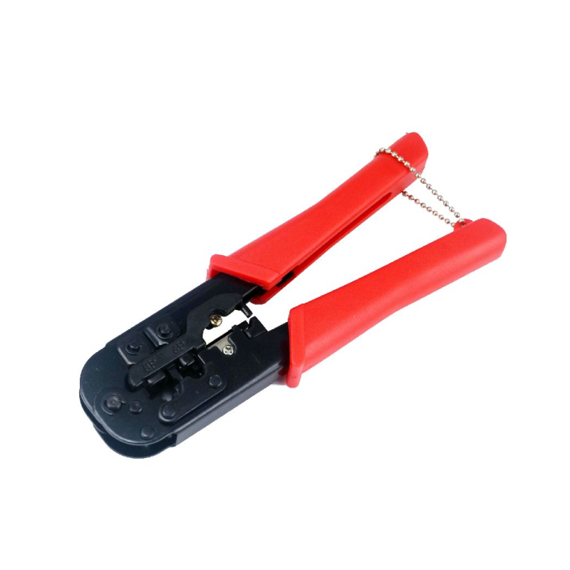 HERRAMIENTAS GEMBIRD PRENSA MODULAR UNIVERSAL RJ45-RJ12-RJ11 HERRAMIENTAS GEMBIRD PRENSA MODULAR UNIVERSAL RJ45-RJ12-RJ11