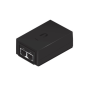 INYECTOR POE UBIQUITI POE-24-30W ISP POE INJECTORS 24V 24W 1,25A GIGA INYECTOR POE UBIQUITI POE-24-30W ISP POE INJECTORS 24V 24W 1,25A GIGA