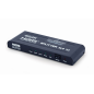 SPLITTER GEMBIRD HDMI 4 MONITORES SPLITTER GEMBIRD HDMI 4 MONITORES