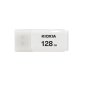 USB 2-0 KIOXIA 128GB U202 BLANCO USB 2-0 KIOXIA 128GB U202 BLANCO