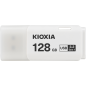 USB 3-2 KIOXIA 128GB U301 BLANCO USB 3-2 KIOXIA 128GB U301 BLANCO