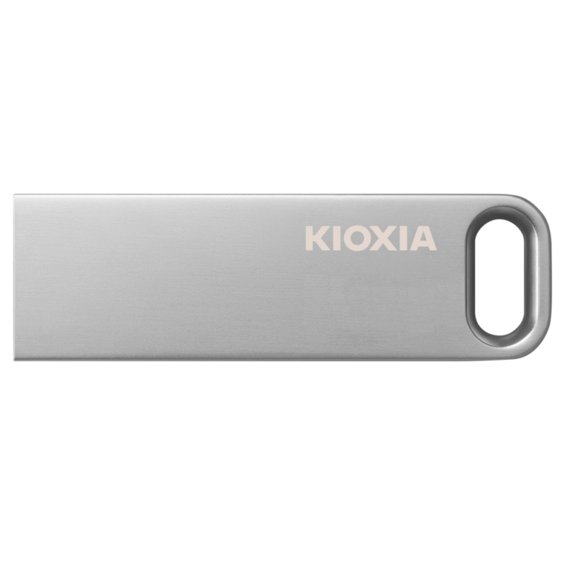 USB 3-2 KIOXIA 64GB U366 METAL USB 3-2 KIOXIA 64GB U366 METAL