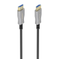 CABLE HDMI AISENS V2-0 OPTICO ACTIVO AOC 4K60HZ 18GBPS A-M-A-M 10M NEGRO CABLE HDMI AISENS V2-0 OPTICO ACTIVO AOC 4K60HZ 18GBPS A-M-A-M 10M NEGRO