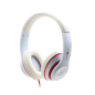 AURICULARES GEMBIRD LOS ANGELES BLANCO ALAMBRICO AURICULARES GEMBIRD LOS ANGELES BLANCO ALAMBRICO