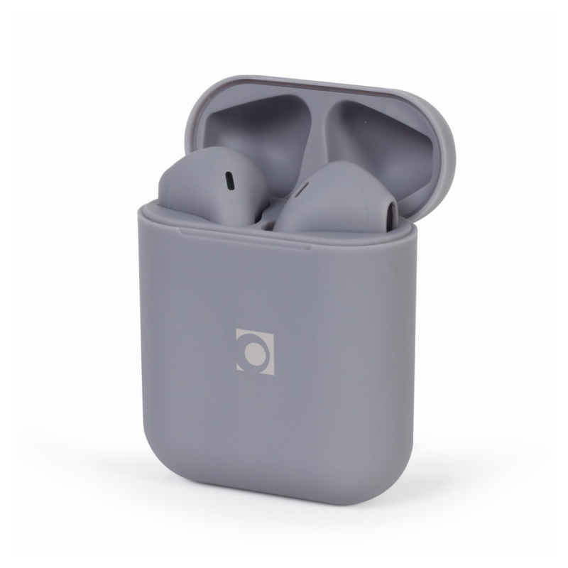 AURICULAR GEMBIRD SEATLE BLUETOOTH TWS CRIS AURICULAR GEMBIRD SEATLE BLUETOOTH TWS CRIS