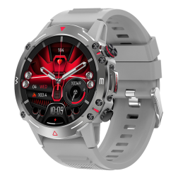 SMARTWATCH TREVI T-FIT 510 A SMART FITNESS BAND AMOLED GRAY