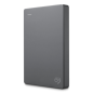 DISCO DURO EXT 2,5" SEAGATE 5TB BASIC NEGRO DISCO DURO EXT 2,5" SEAGATE 5TB BASIC NEGRO