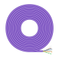BOBINA CABLE RED AISENS RJ45 LSZH CAT-6 UTP RIGIDO CCA 305M BOBINA CABLE RED AISENS RJ45 LSZH CAT-6 UTP RIGIDO CCA 305M