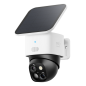 CAMARA VIGILANCIA EUFY SOLOCAM S340 CAMARA VIGILANCIA EUFY SOLOCAM S340