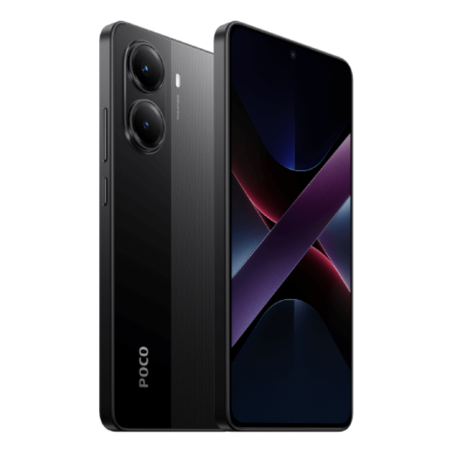 SMARTPHONE POCO X7 PRO 8GB-256GB 5G BLACK