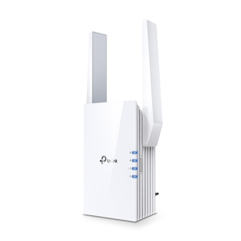 EXTENSOR RED TP-LINK AX1500 WIFI 6 EXTENSOR RED TP-LINK AX1500 WIFI 6