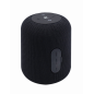 ALTAVOZ GEMBIRD 5W BLUETOOTH CON MICRO NEGRO ALTAVOZ GEMBIRD 5W BLUETOOTH CON MICRO NEGRO