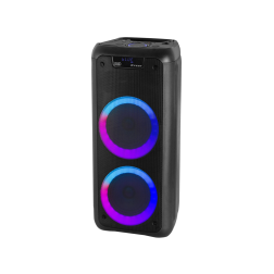 ALTAVOZ TREVI AMPLIFICADO 80W BLUETOOTH USB MICRO SD XF 600 KB