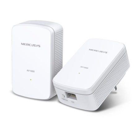 Kit 2 powerline mercusys mp500 kit